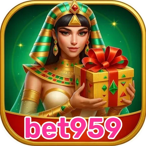 bet959: A Revolução do Jogo Online na Palma da Sua Mão