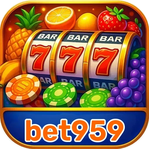 bet959: Descubra Porque Este Site é a Escolha Confiável para Apostar